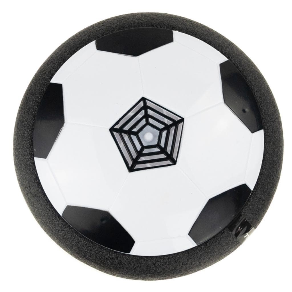 Lewitująca piłka nożna